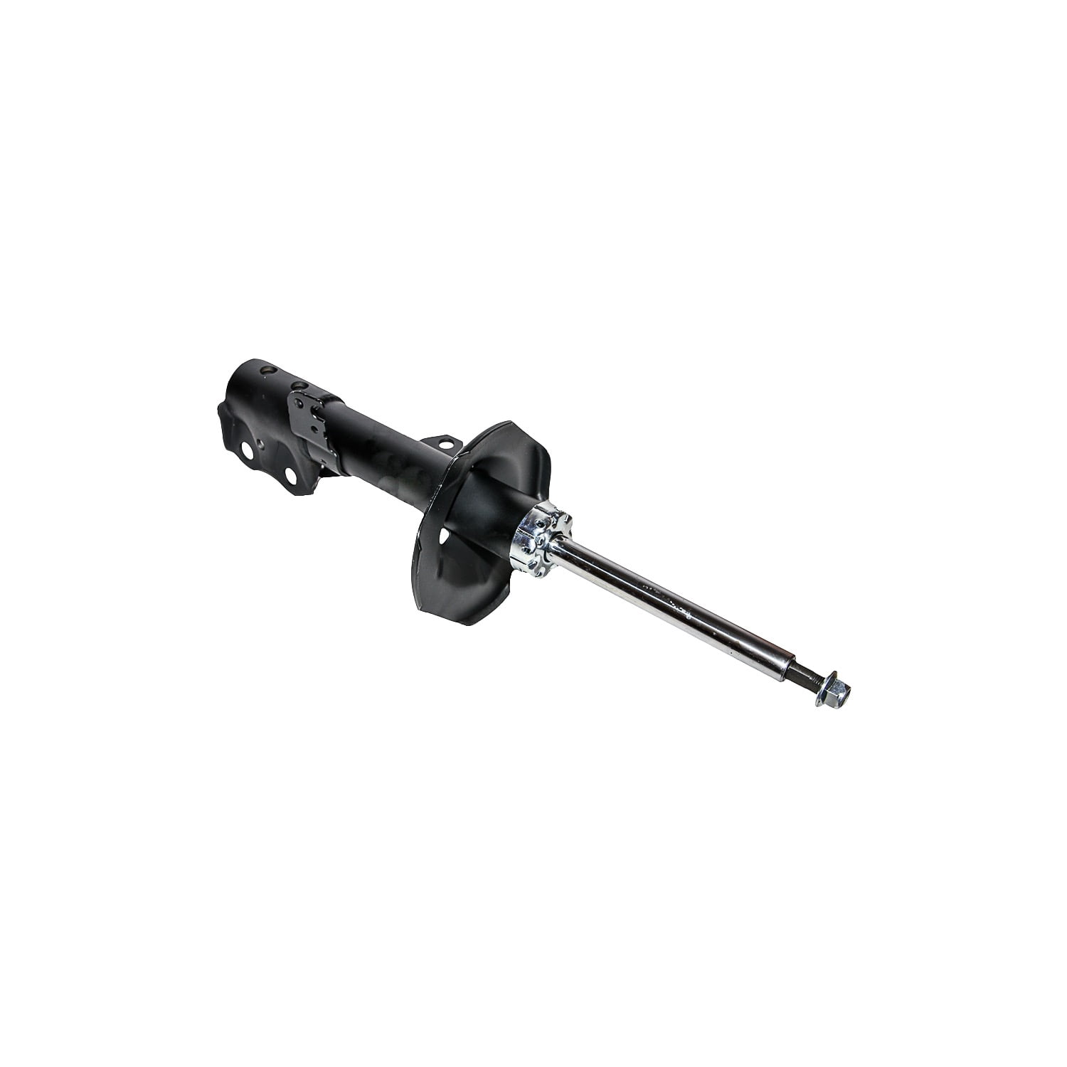 Gabriel G52245 Ultra Front Left Strut Fits 09-10 Pontiac Vibe; 09-13 Toyota Corolla; 09-14 Toyota Matrix (1 pack)