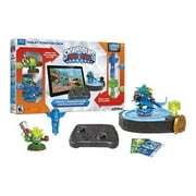 Activision Skylanders Trap Team Starter Pack - Additional video game figure kit for tablet