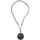 thumbnail image 1 of Nuevo collar con colgante de energía con protección contra radiación y equilibrio de iones negativos Emf --- Código de producto 49037, 1 of 5