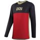 thumbnail image 3 of Camiseta de motocross bmx 2022, camiseta de enduro mtb para descenso, maillot de ciclismo MX para montaña, moto DH, maillot de ciclismo para hombre, camiseta de secado rápido, 3 of 5
