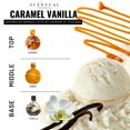 thumbnail image 2 of Aceite perfumado Scentual Fragrances Caramelo Vainilla 10 ml, 2 of 6
