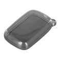 thumbnail image 4 of For Lexus for Smart Car Key Fob Case Cover Holder 2 3 4 Buttons Black Transparent, 4 of 9