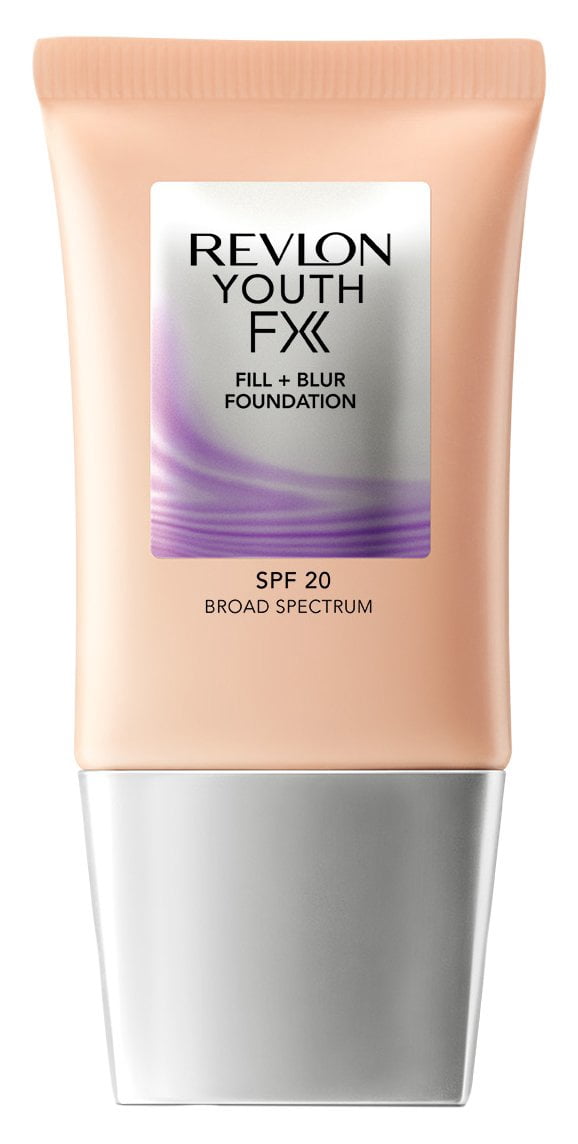 REVLON YOUTH FX FILL + BLUR PRIMER Für Die Stirn, 14,7 Ml – Falten Optisch Kaschieren