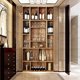 thumbnail image 1 of (77x200cm1)Door Sticker Trompe l'oeil Effect 3D Interior PVC Wall Stickers for Decoration Wall Living Room Kitchen Bedroom Bathroom Wallpaper, 1 of 5