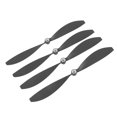 thumbnail image 4 of 8Pcs for Drone Propellers Blades Wings Accessories Parts for Black D.21, 4 of 10