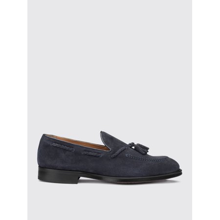 

Doucal s Loafers Men Blue Men