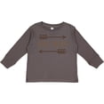 thumbnail image 3 of Inktastic Big Bro Siblings Cute Brother Boys Long Sleeve Toddler T-Shirt, 3 of 5