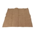 thumbnail image 4 of Worm Blanket Jute Fiber Mat All Natural Degradable Jute Fiber Blanket for Compost Cups Compost Boxes, 4 of 6
