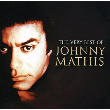 The Young Johnny Mathis - Walmart.com