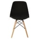 thumbnail image 3 of 4 Sillas Eames Modernas De Comedor Minimalista negro, 3 of 5