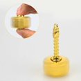 thumbnail image 5 of 26-27 Cool Hammer Fidget Spinners Metal Fidgeting Hand Finger Stress Relief Toys Anti Anxiety Gyro Birthday Xmas Gifts for Kids Adults, 5 of 5