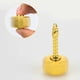 thumbnail image 5 of 26-27 Cool Hammer Fidget Spinners Metal Fidgeting Hand Finger Stress Relief Toys Anti Anxiety Gyro Birthday Xmas Gifts for Kids Adults, 5 of 5