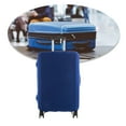 thumbnail image 2 of Stylish and Durable Dustproof Suitcase Cover Protect Your Luggage from Scratches and Dust, 2 of 18