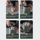 thumbnail image 4 of Electric Egg Shaker Full Automatic Egg White Yolk Whisk Mixer Usb Charging Golden Egg Maker, 4 of 5