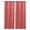 Red, variant on Vintage Coral Red Kitchen Curtains Farmhouse Retro Solid Color Linen Texture Cafe Short Curtains for Bathroom Blackout Window Curtain Small Window Treatment Drapes for Bedroom Living Room 42"x45"x2