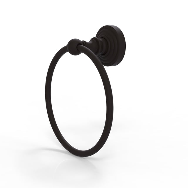 Allied Bague Serviette Collection Place en Laiton WP-16, Bronze Huilé