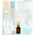 thumbnail image 4 of Pure Parker Luxury Holiday Gift Bath And Body Gift Set For Women, 4 of 7