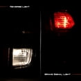 thumbnail image 4 of AKKON - Fits 2021-2024 Chevy Suburban | Tahoe [Halogen Type] Black Tail Light Passenger Right Side w/ LED Tube Running, 4 of 7