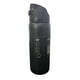 thumbnail image 3 of Termo de acero inoxidable Owala FreeSip color negro con popote para deportes y viajes Negro, 3 of 3