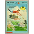 thumbnail image 1 of Pre-Owned My Secret Identity (Paperback) 9780590424141, 1 of 1