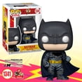 thumbnail image 1 of Funko Pop Batman Armadura #1341 Flash La Pelicula Original DC Comics, 1 of 3
