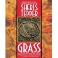 thumbnail image 1 of Sheri S. Tepper: Grass, 1 of 1