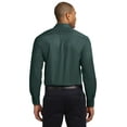 thumbnail image 2 of Tall Long Sleeve Easy Care Shirt, 2 of 2
