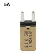 thumbnail image 6 of 5-30A mini circuit breaker blade fuse automatic resetting car ship 12V 24V, 6 of 11