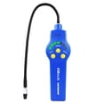 thumbnail image 2 of Elitech HLD-200 HVAC Refrigerant Leak Detector AC Sniffer Automotive Halogen Gas Tester, 2 of 4