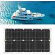 thumbnail image 1 of Panel Solar Monocristalino Nikou USB portátil 180W salida USB impermeable, 1 of 8