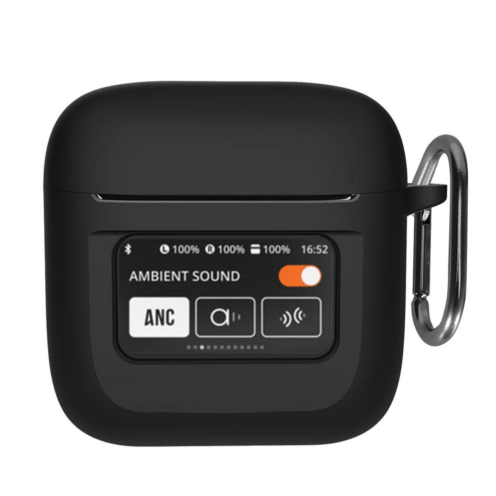 Wireless Earphone Protective Case For JBL Tour Pro 2 ChargingBox Cover