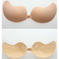 thumbnail image 1 of Ladies Silicone Chest Sticker Straplesspangjing, 1 of 4