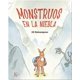 thumbnail image 1 of Libro Monstruos En La Niebla Tapa Blanda, Autor Ali Bahrampour, Editorial Editorial Kairos, 1 of 2