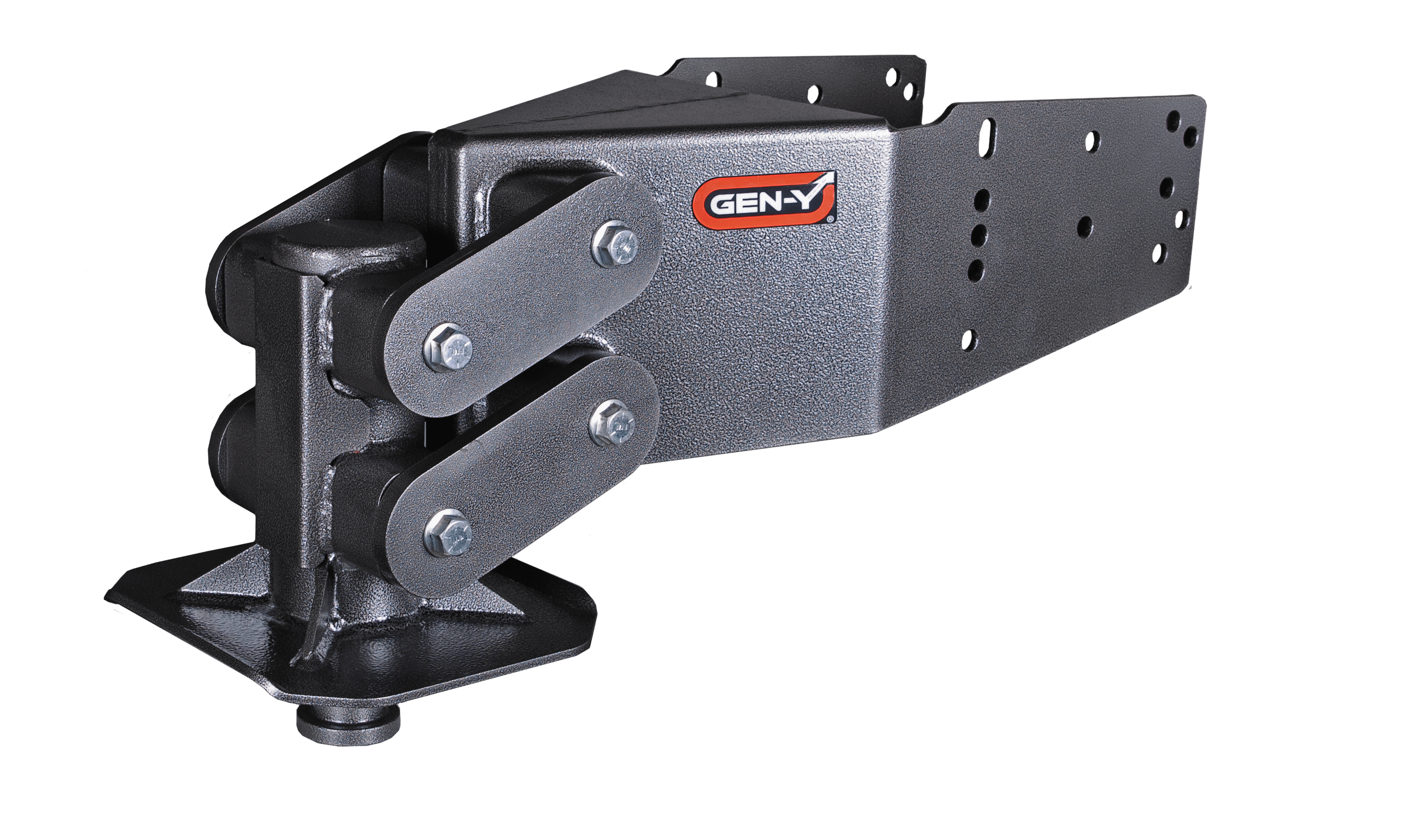 EXECUTIVE TORSIONFLEX 5th Wheel King Pin 2.5K4.5K pin weight range