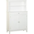 thumbnail image 4 of Simple Living  Farmhouse Buffet with Hutch, 4 of 4