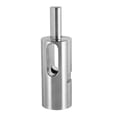 thumbnail image 3 of yuksok Chuck Tool Attachment Simple Installation Accessories Twist Ties Tool 9 Gague, 3 of 9