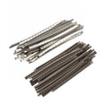 thumbnail image 2 of 2 Set Acoustic Electric Guitar 24 Frets Fret Wire Fret Wire Set, 2.2MM & 2.9MM, 2 of 8