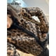 thumbnail image 2 of Cárdigan de punto con cuello redondo para mujer, suéter de manga larga con botonadura única, ajustado, dulce, a la moda, para otoño, 2024, 2 of 5