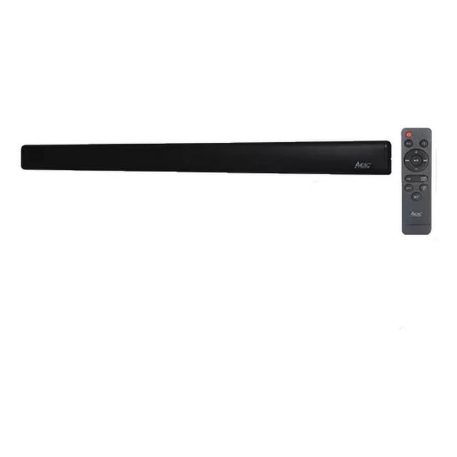 BARRA DE SONIDO, AEK CYBER, HIGH QUALITY SOUND