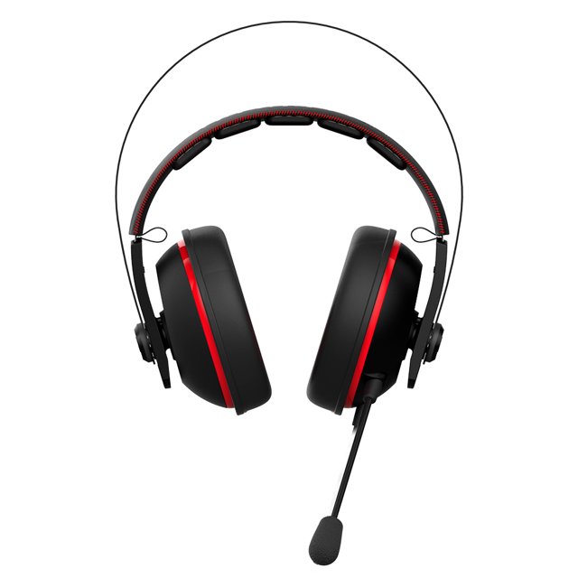 Diadema Cerberus V2 Asus