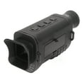 thumbnail image 3 of Night Vision Monocular, 984ft Viewing Range Digital Infrared Monocular  For Fishing For Surveillance, 3 of 8