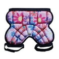 thumbnail image 3 of Bangcool Butt Pad Soft Breathable Adjustable Hip Pad Protective Gear for Skating Skiing, 3 of 9