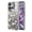 Starstruck, variant on MyBat Pro Mood Series Case for Motorola Moto G 5G 2026 / G Play 2026 / G 5G 2025 – Mellow Mint | Shockproof | Anti-Fingerprint