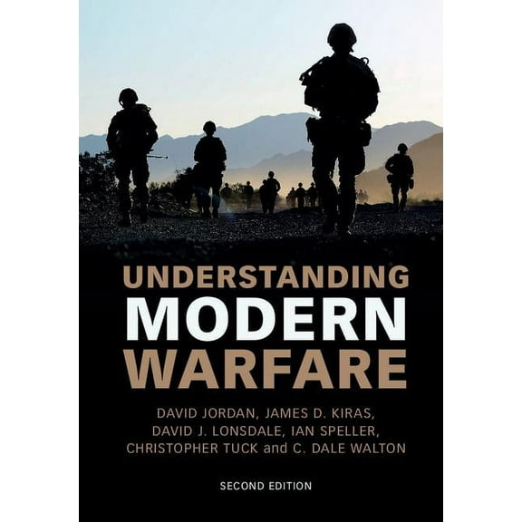 Understanding Modern Warfare, (Hardcover)