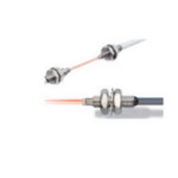 FD-S80 Photoelectric Sensor 380mm Reflective Light ON/Dark ON NPN