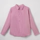 thumbnail image 5 of Blusa y camisa de manga larga con cuello vuelto para hombre, blusa informal de moda a rayas con botones de solapa, blusa de manga larga, blusa de poliéster para hombre, 5 of 9