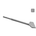 thumbnail image 2 of SDS Plus Chisel 250 x 75mm Angled Tile Chisel Bent Remover Tile Chisel - FS18310, 2 of 3