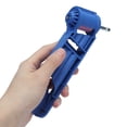 thumbnail image 4 of Wear  Corundum Grinding Wheel Adjustable Angle Portable Electric Drill Bit Sharpener, 4 of 8