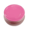 thumbnail image 1 of Lip&Cheek Blurry Pot With Keyring Lip & Cheek Blurry Pot With Keyring Buildable Lightweight Lip Tint Use Soft Finish Makeup Natural Glow High Pigment For Lips & Cheeks 1pc, 1 of 3