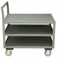 thumbnail image 2 of Durham LDO-3048-3-95 50 x 30 x 37.5 in. Low Deck Service Truck & 3 Shelves, 2 of 3